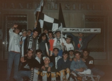 Vittoria Coppa UEFA 1990