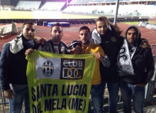 EMPOLI JUVE  1 NOV